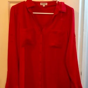 Express Portofino Shirt